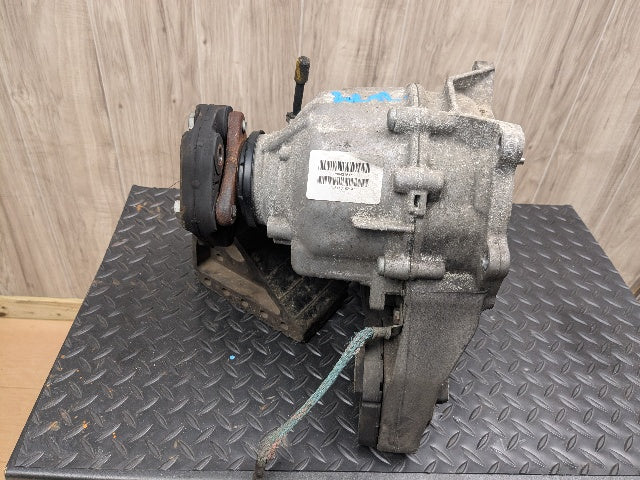 11-19 OEM BMW F15 F16 F25 F26 X3 X4 X5 X6 AWD Transfer Case Gearbox ATC45L