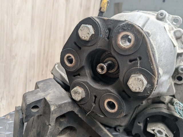 11-19 OEM BMW F15 F16 F25 F26 X3 X4 X5 X6 AWD Transfer Case Gearbox ATC45L
