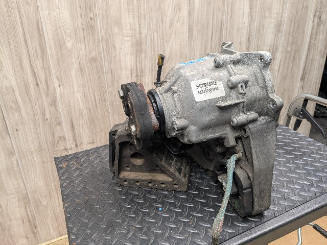 11-19 OEM BMW F15 F16 F25 F26 X3 X4 X5 X6 AWD Transfer Case Gearbox ATC45L