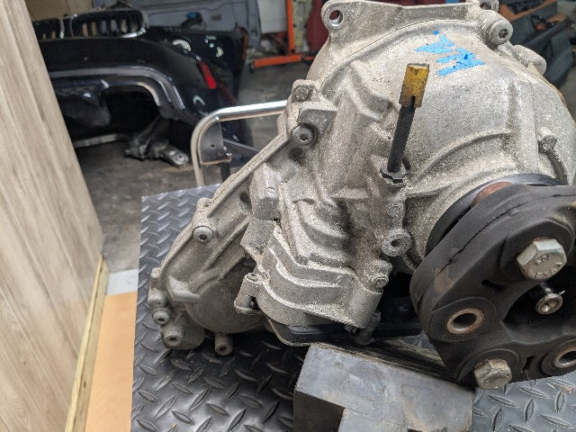11-19 OEM BMW F15 F16 F25 F26 X3 X4 X5 X6 AWD Transfer Case Gearbox ATC45L