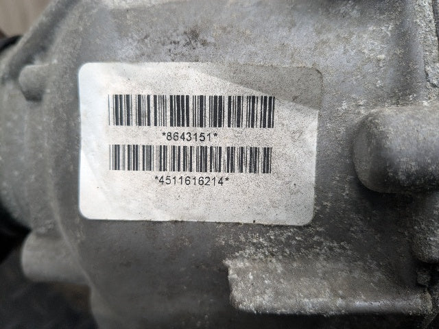 11-19 OEM BMW F15 F16 F25 F26 X3 X4 X5 X6 AWD Transfer Case Gearbox ATC45L