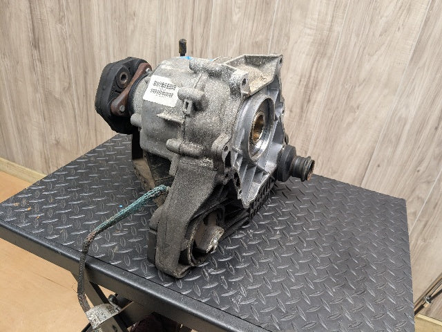 11-19 OEM BMW F15 F16 F25 F26 X3 X4 X5 X6 AWD Transfer Case Gearbox ATC45L