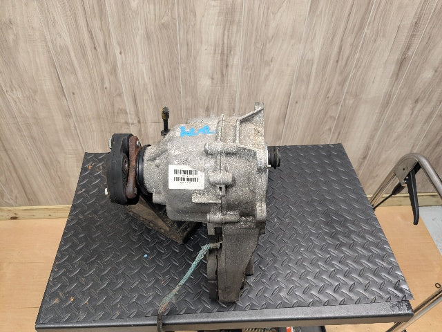 11-19 OEM BMW F15 F16 F25 F26 X3 X4 X5 X6 AWD Transfer Case Gearbox ATC45L