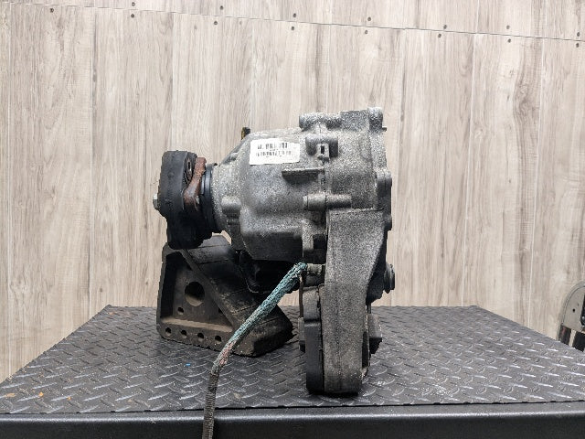 11-19 OEM BMW F15 F16 F25 F26 X3 X4 X5 X6 AWD Transfer Case Gearbox ATC45L