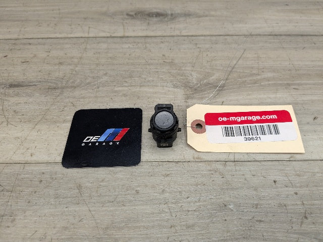 *19-24 OEM BMW F44 F95 G05 G06 G07 X5 X7 Parking Distance Sonic Sensor PDC Black