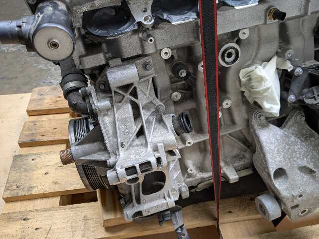 OEM BMW G20 G22 M340 M440 RWD Long Block B58 ENGINE MOTOR Gen 2 35k RAN! Video!