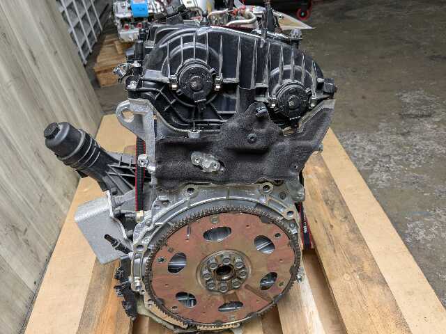 OEM BMW G20 G22 M340 M440 RWD Long Block B58 ENGINE MOTOR Gen 2 35k RAN! Video!