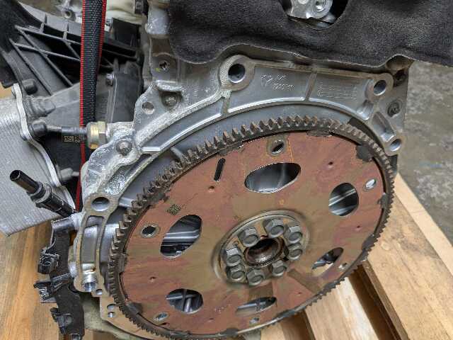 OEM BMW G20 G22 M340 M440 RWD Long Block B58 ENGINE MOTOR Gen 2 35k RAN! Video!
