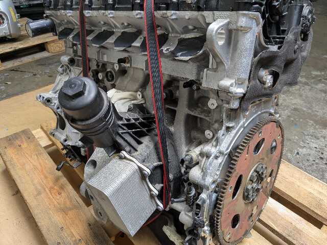 OEM BMW G20 G22 M340 M440 RWD Long Block B58 ENGINE MOTOR Gen 2 35k RAN! Video!