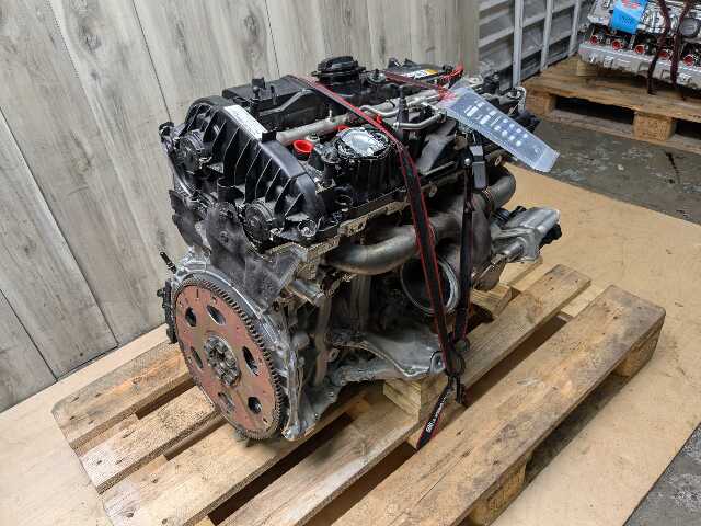 OEM BMW G20 G22 M340 M440 RWD Long Block B58 ENGINE MOTOR Gen 2 35k RAN! Video!