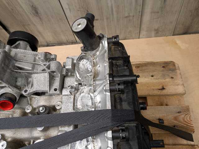 20-24 OEM BMW X5 X6 G05 G06 Engine Motor Long Block AWD B58 2 Port Head 61k