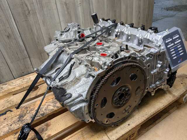 20-24 OEM BMW X5 X6 G05 G06 Engine Motor Long Block AWD B58 2 Port Head 61k