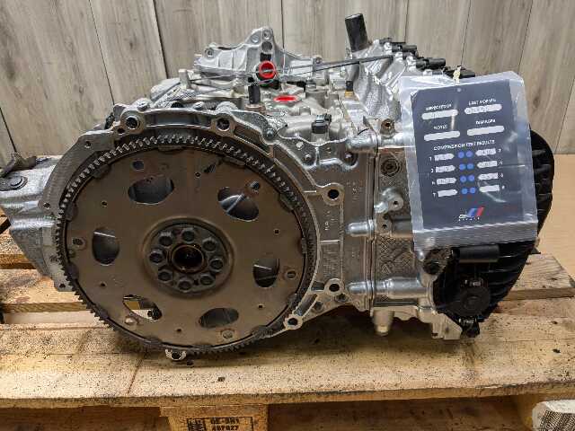 20-24 OEM BMW X5 X6 G05 G06 Engine Motor Long Block AWD B58 2 Port Head 61k