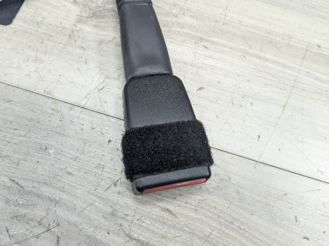 OEM BMW E82 E84 E88 E89 E90 E92 Front Left Driver Seat Belt Buckle Tensioner