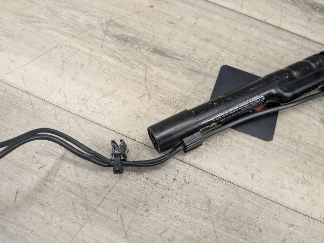 OEM BMW E82 E84 E88 E89 E90 E92 Front Left Driver Seat Belt Buckle Tensioner