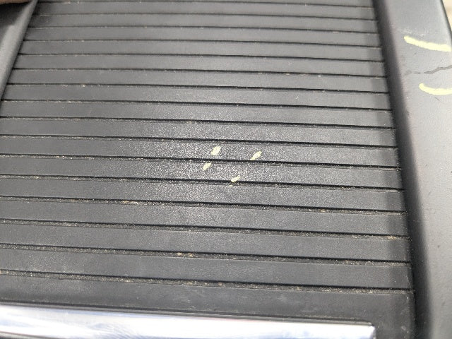 *07-13 OEM BMW E92 E93 328 335 Center Console Rear Storage Tray Trim Black