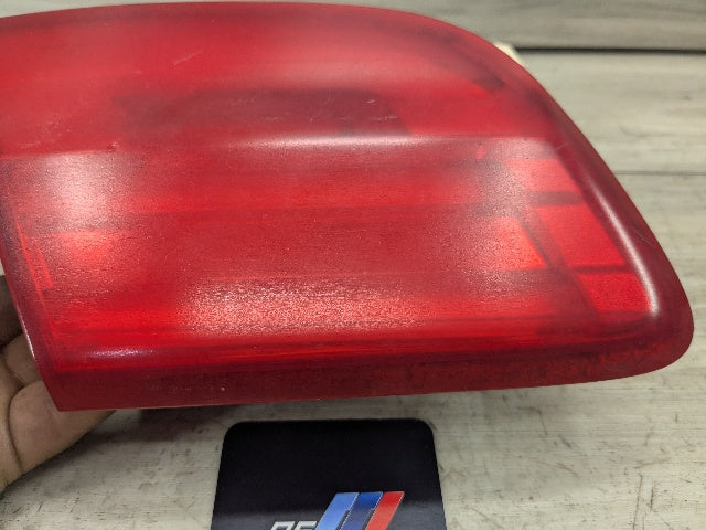 *11-13 OEM BMW E92 328 335 M3 Coupe LCI Rear Left Driver LED Inner Tail Light