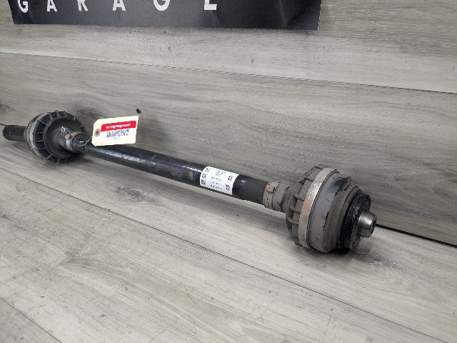 OEM BMW G20 G42 M240 M340 RWD Rear Right Passenger Output Half Shaft CV Axle