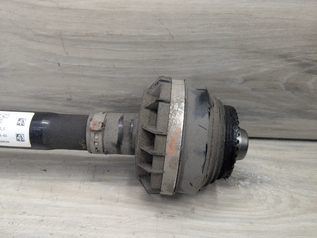 OEM BMW G20 G42 M240 M340 RWD Rear Right Passenger Output Half Shaft CV Axle