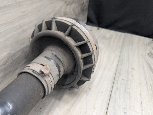 OEM BMW G20 G42 M240 M340 RWD Rear Right Passenger Output Half Shaft CV Axle