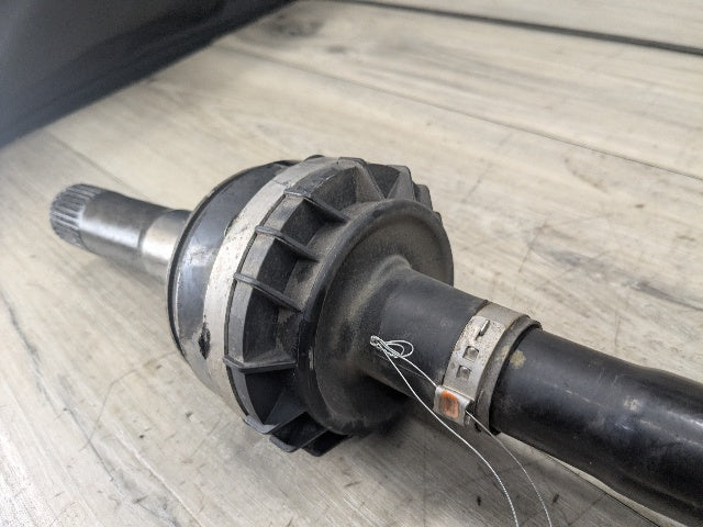 OEM BMW G20 G42 M240 M340 RWD Rear Right Passenger Output Half Shaft CV Axle