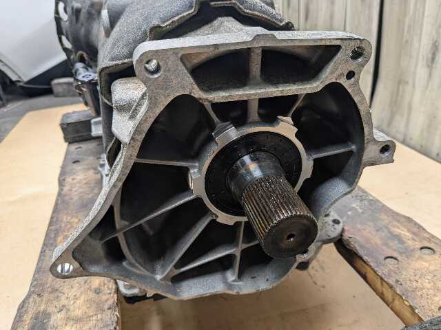 2019-21 BMW G05 X5 X7 Automatic Transmission Gearbox B58 AWD GA8X51CZ