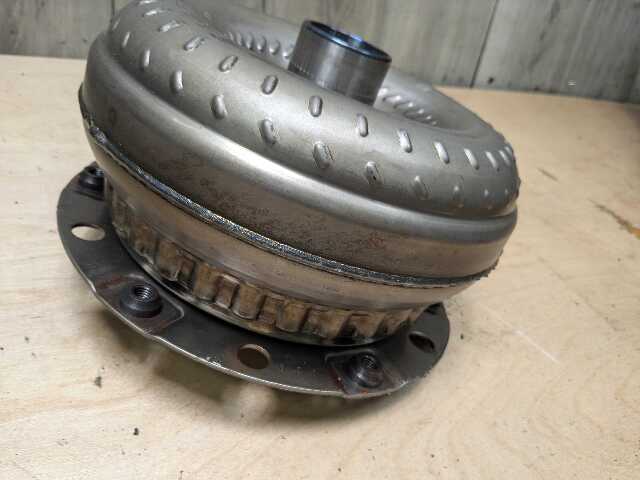 13-15 BMW F15 F16 AWD N55 Automatic Transmission Gearbox 8HP45X