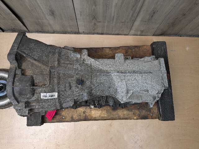 13-15 BMW F15 F16 AWD N55 Automatic Transmission Gearbox 8HP45X