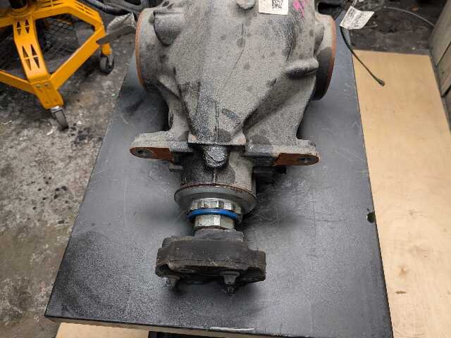 OEM BMW G20 G22 M340i M440i RWD Rear Differential Axle Carrier 215LWS I=2,81 35k