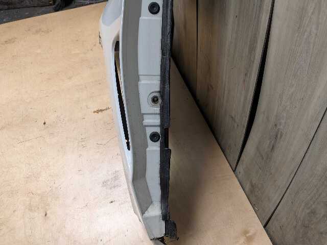 14-18 OEM BMW F15 X5 Front Left Driver Side Fender Panel White 300