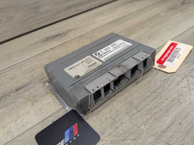 01-06 OEM BMW E46 M3 S54 SMG Transmission Control Module Unit TCM TCU