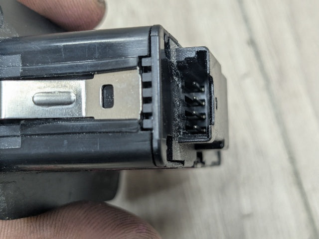 OEM BMW F02 F10 F12 F30 F80 F25 F90 G30 G01 X5 Rear Trunk Lid Center Lock Switch