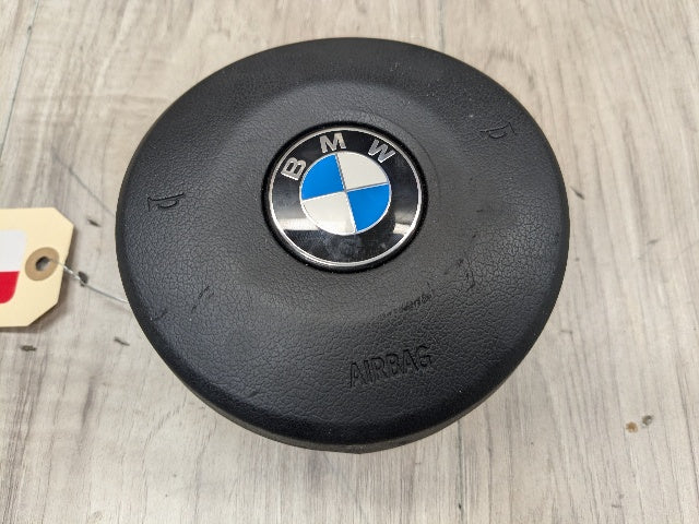 ***OEM BMW F15 F16 F85 F86 X5 Front Driver SPORT Steering Wheel Airbag Air Bag
