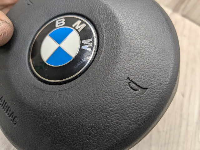 ***OEM BMW F15 F16 F85 F86 X5 Front Driver SPORT Steering Wheel Airbag Air Bag
