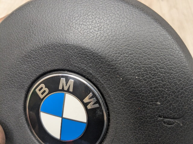 ***OEM BMW F15 F16 F85 F86 X5 Front Driver SPORT Steering Wheel Airbag Air Bag
