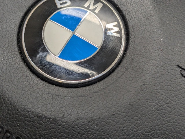 ***OEM BMW F15 F16 F85 F86 X5 Front Driver SPORT Steering Wheel Airbag Air Bag