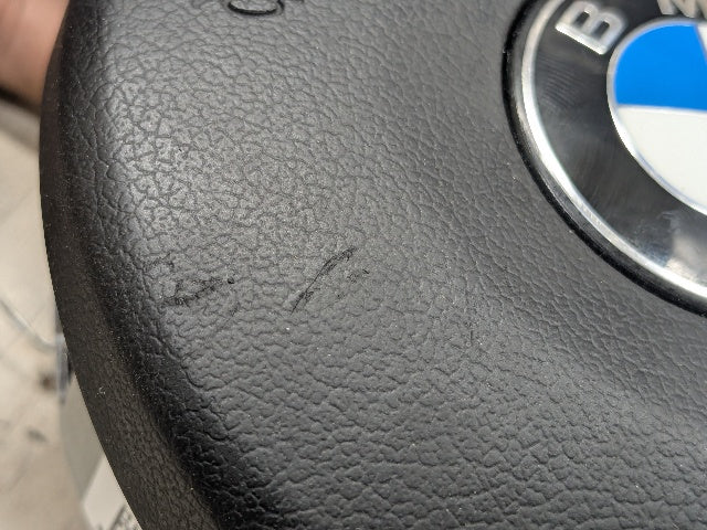 ***OEM BMW F15 F16 F85 F86 X5 Front Driver SPORT Steering Wheel Airbag Air Bag
