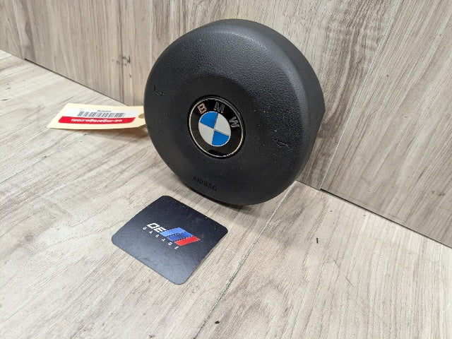 ***OEM BMW F15 F16 F85 F86 X5 Front Driver SPORT Steering Wheel Airbag Air Bag
