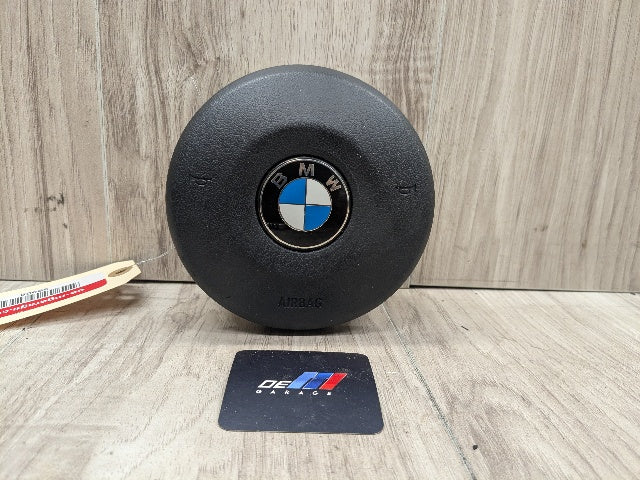 ***OEM BMW F15 F16 F85 F86 X5 Front Driver SPORT Steering Wheel Airbag Air Bag