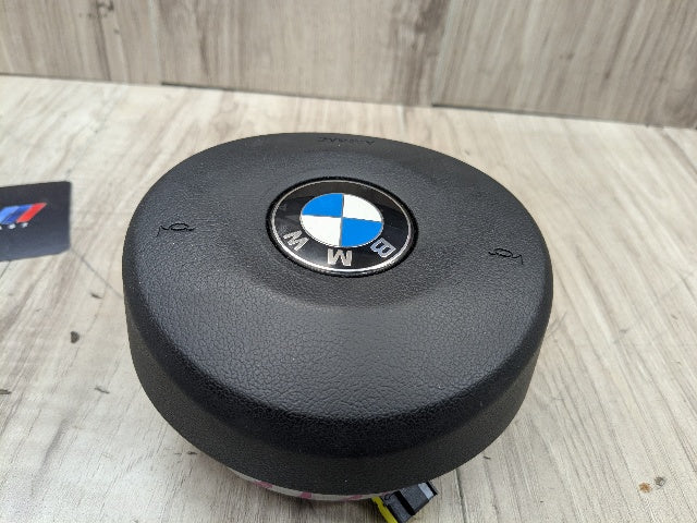 ***OEM BMW F15 F16 F85 F86 X5 Front Driver SPORT Steering Wheel Airbag Air Bag