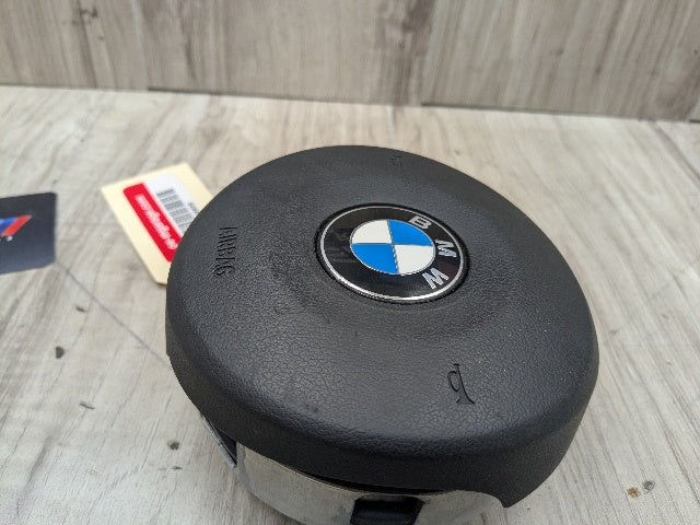 ***OEM BMW F15 F16 F85 F86 X5 Front Driver SPORT Steering Wheel Airbag Air Bag