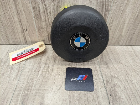 ***OEM BMW F15 F16 F85 F86 X5 Front Driver SPORT Steering Wheel Airbag Air Bag