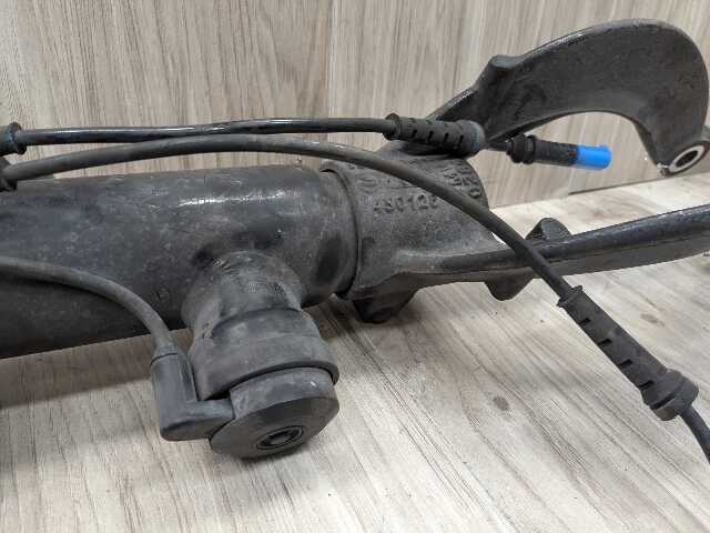 OEM BMW F85 F86 X5M X6M Front Right Passenger Strut Shock Absorber Spring VDC
