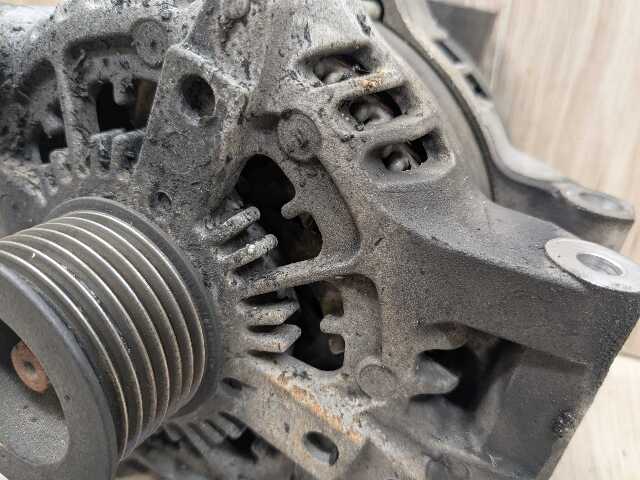 OEM BMW F06 F10 F13 F15 F85 F86 X5 M5 Charging Alternator Generator 210A N63 S63