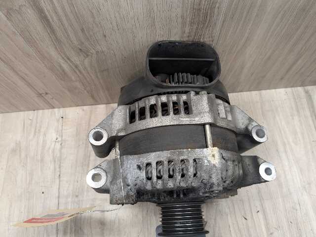 OEM BMW F06 F10 F13 F15 F85 F86 X5 M5 Charging Alternator Generator 210A N63 S63