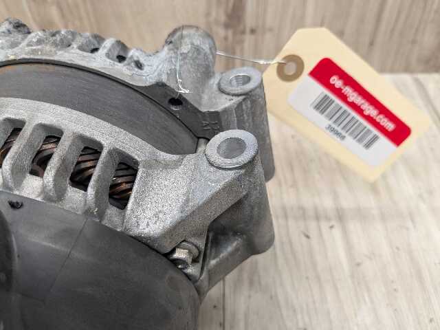 OEM BMW F06 F10 F13 F15 F85 F86 X5 M5 Charging Alternator Generator 210A N63 S63