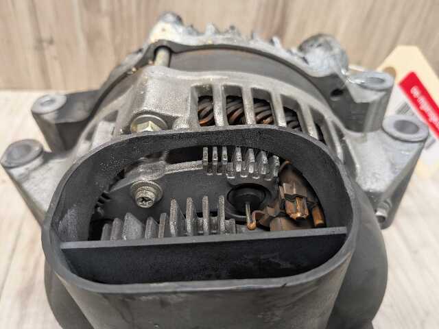 OEM BMW F06 F10 F13 F15 F85 F86 X5 M5 Charging Alternator Generator 210A N63 S63