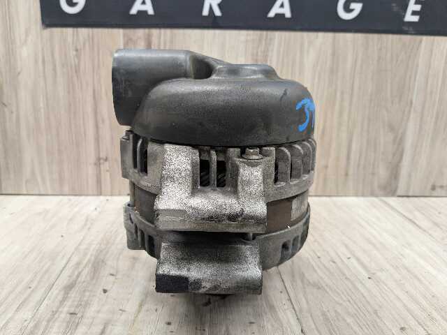 OEM BMW F06 F10 F13 F15 F85 F86 X5 M5 Charging Alternator Generator 210A N63 S63