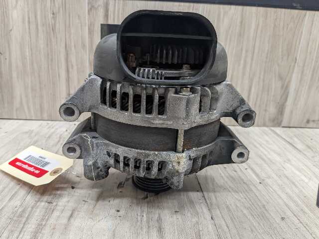 OEM BMW F06 F10 F13 F15 F85 F86 X5 M5 Charging Alternator Generator 210A N63 S63