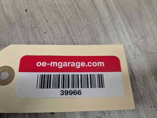 OEM BMW F06 F10 F13 F15 F85 F86 X5 M5 Charging Alternator Generator 210A N63 S63